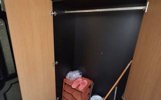 1 camera zona Lunei - Complex, etaj 2 cu centrala gaz si clima - Poză 7