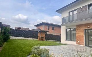 Casă de vânzare P+1E, 100 mp utili, mobilată și utilată, Valea Lupului - Poză 1