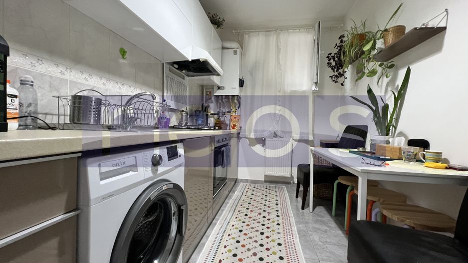 VANZARE 3 CAMERE | DECOMANDAT | ZONA THEODOR PALLADY - Poză 6