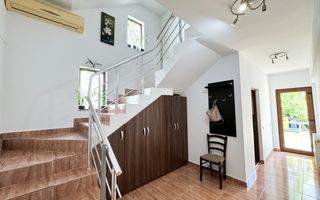 Vila Individuala cu 7 Camere | Teren 252 MP | Otopeni DN1- langa Lidl - Poză 12