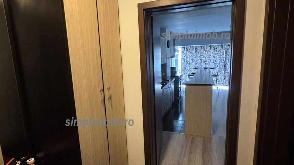 Studio 38mp | Loc de parcare subteran inclus  | Drumul Taberei | - Poză 6