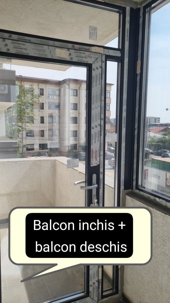 De inchiriat apartament 2 camere Aparatorii Patriei sector4 - Poză 8