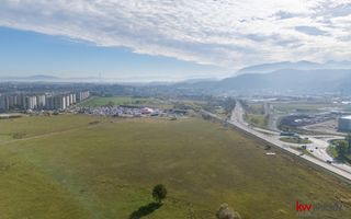 TEREN INTRAVILAN 5337 MP BARTOLOMEU ZONA CATTIA - Poză 2