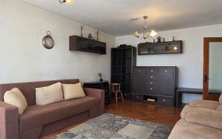 De vanzare  3 camere decomandat, Centrul Civic-Onix, bloc verde - Poză 4