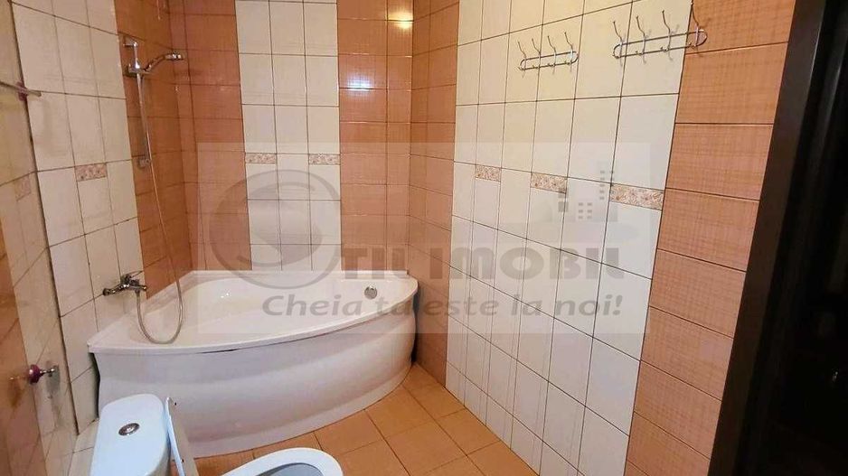 Apartament 2 camere de închiriat – Bucium, lângă OMV-PETFRIENDLY - Poză 5