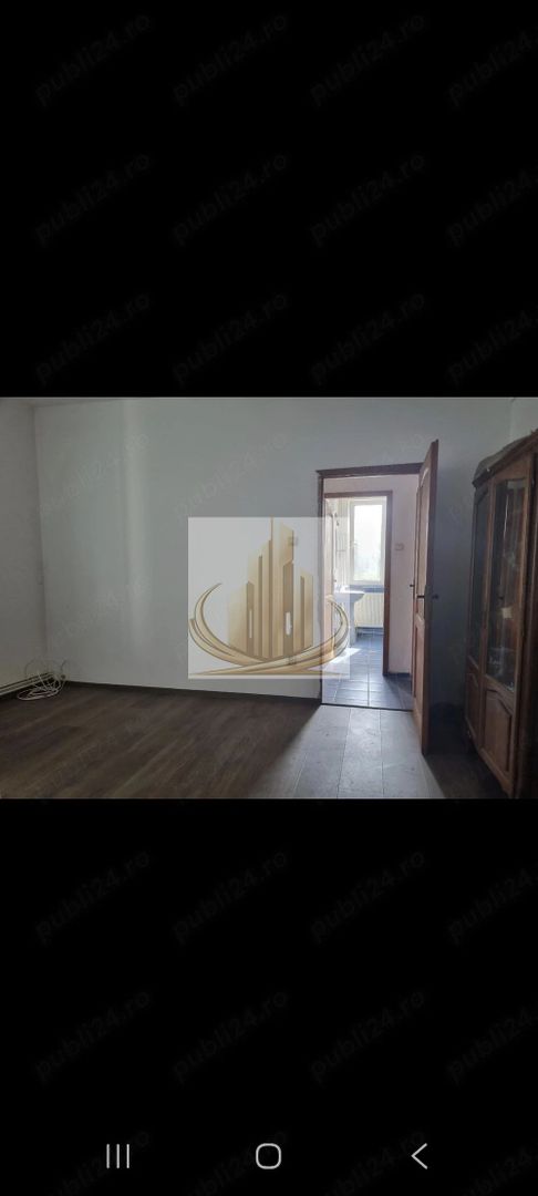 2 Camere Luminos | Metrou Jiului | Boxă la Subsol | - Poză 1