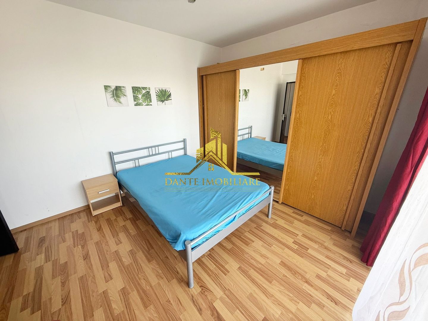 3 camere, modern, bloc nou, balcon, Gheorgheni, Alverna, Brancusi - Poză 1