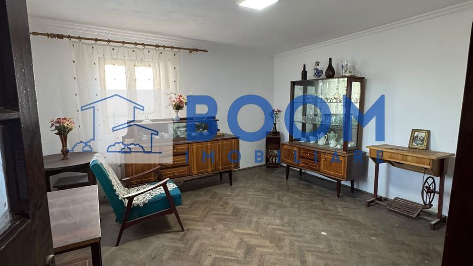 Casă de vânzare | Zona Goranu | Teren 1300 mp | Investitie - Poză 5