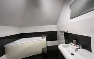Vila - Piata Romana - inchiriere - Poză 26