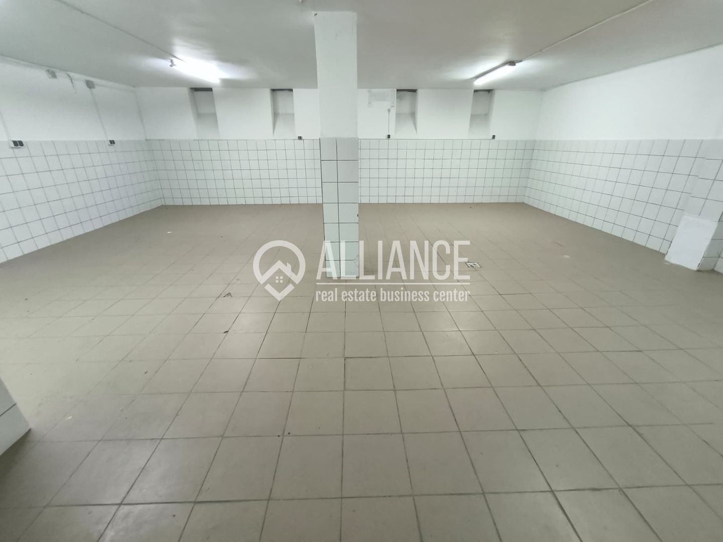 FALEZA NORD cladire multifunctionala 4600 mp cu acces din Bdul Mamaia! - Poză 22