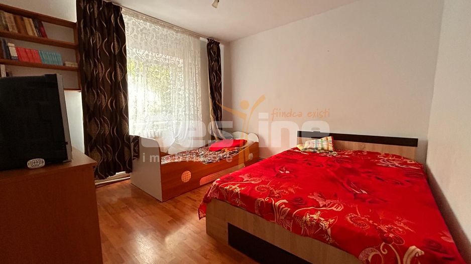Apartament 2 camere decomandat, 54 mp, etaj 1 – Tomești - Poză 3