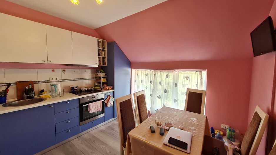 Apartament 3 camere la 5 min de Iulius Town - Poză 8