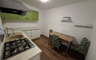 Apartament 2 camere 50 mp mobilat utilat 2 pivnite Orasul de Jos - Poză 4