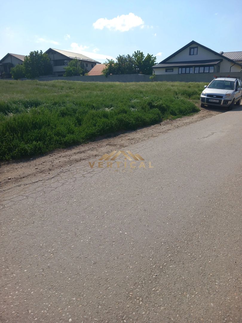 Teren de vânzare în Berceni, judet Bucuresti Ilfov - Poză 5