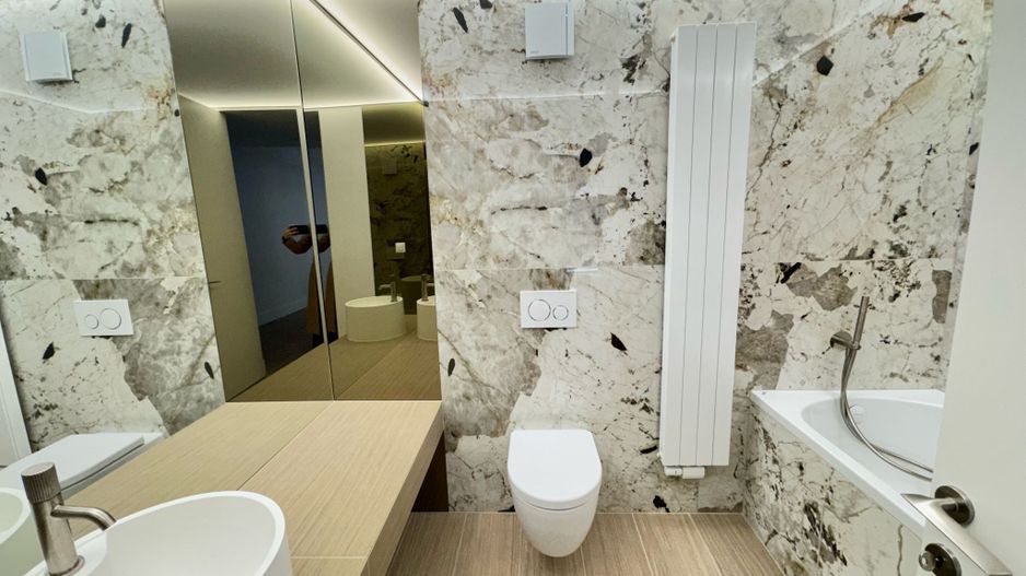 Apartament 3 Camere I CORTINA 126 I Iancu Nicolae - Poză 11