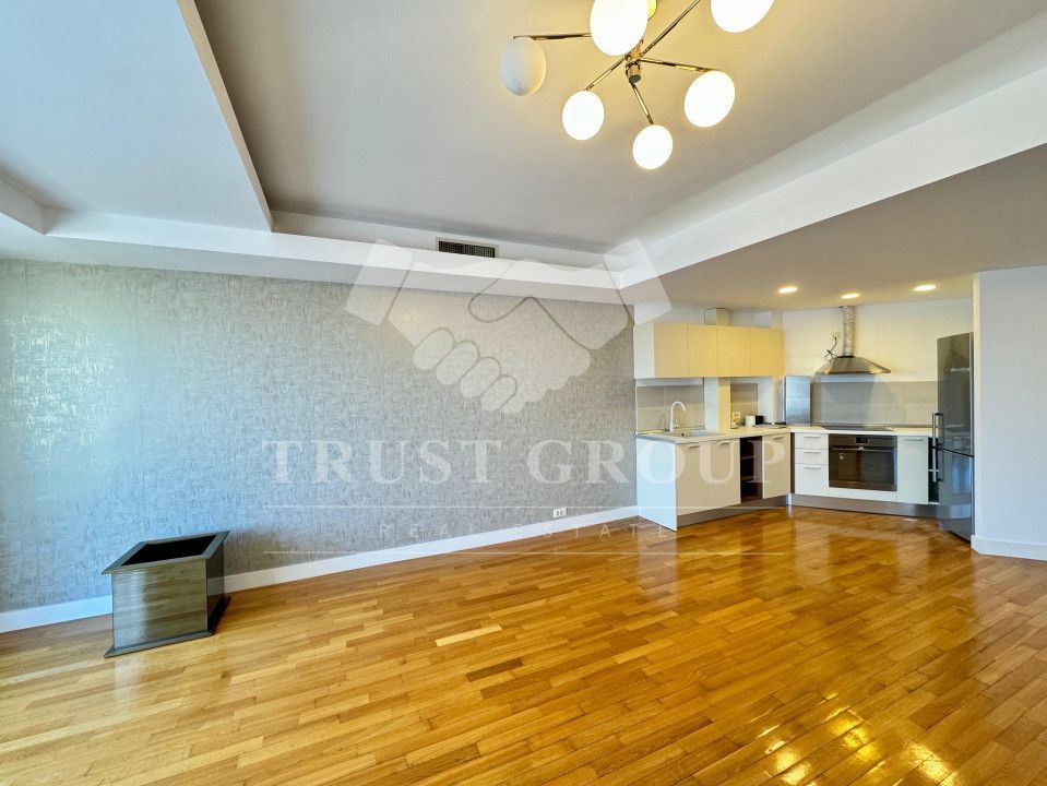 Apartament 3 camere - Herastrau Linia 1 | Loc de parcare - Poză 9