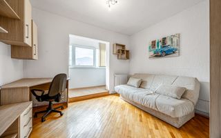 Apartament 4 camere, 109mp, bloc 1992, stare impecabila, comision 0% - Poză 5