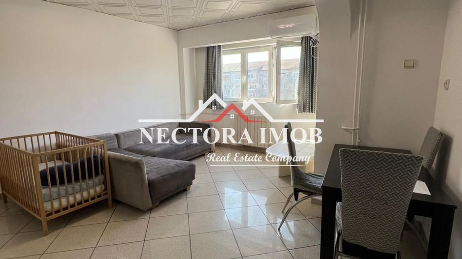 NECTORA IMOB-Apartament 3 camere, Tip D, Calea Aradului, - Poză 4