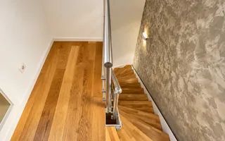 Penthouse 3 camere Aviației | Terasa 50mp | 2 locuri de parcare - Poză 27