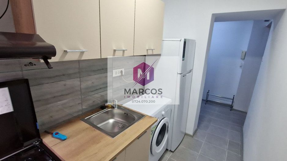 Apartament 1 camera Aleea Narcisei - Poză 1