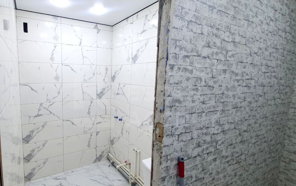 Apartament cu o cameră de vânzare, 33 mp. - Poză 9