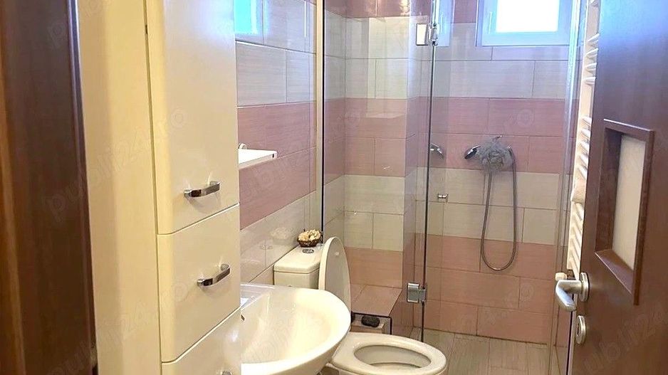 Apartament 3 camere, etaj 1, parcare inclusa, 2 băi, zona Trapezului - Poză 9
