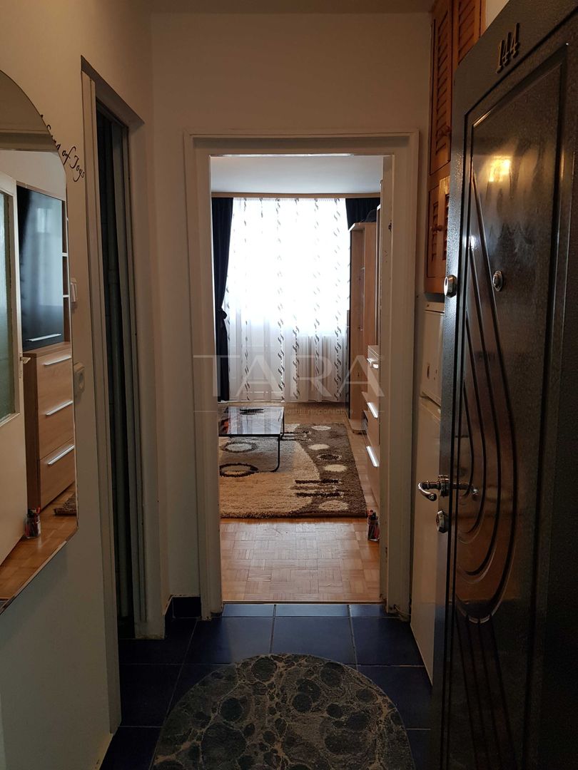 Garsonieră 28 mp + balcon – Gheorgheni, zona Iulius Mall - Poză 5