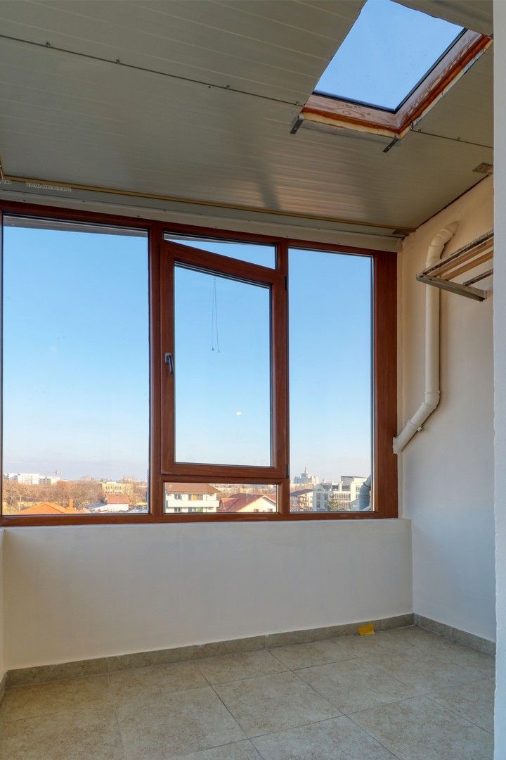Bucurestii Noi- Dămăroaia- 2 camere, 50 mp- View spectaculos! - Poză 14