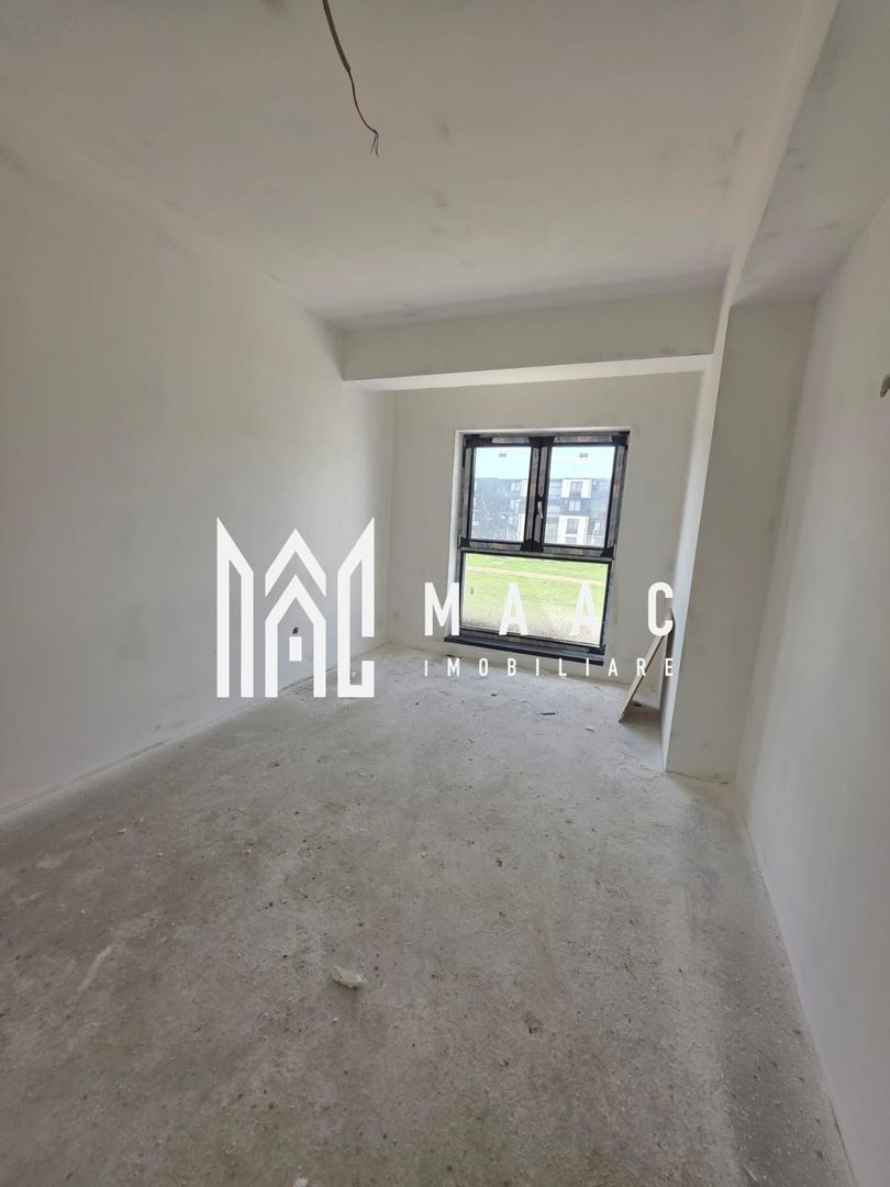 Apartament 2 Camere I Doamna Stanca I Dezvoltator I La Cheie - Poză 5