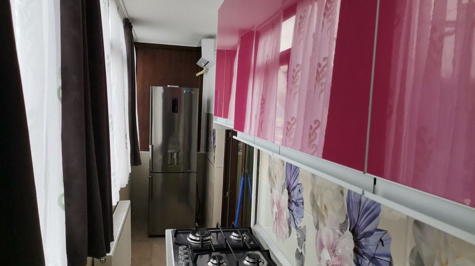 Inchiriere apartament 2 camere, bloc nou, Craiovei - Poză 3