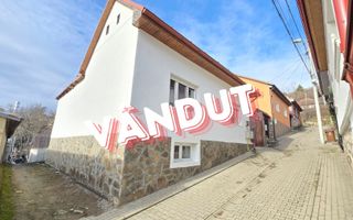 Proprietate cu 3 corpuri | casa + spatiu separat | Muncitoresc - Poză 1