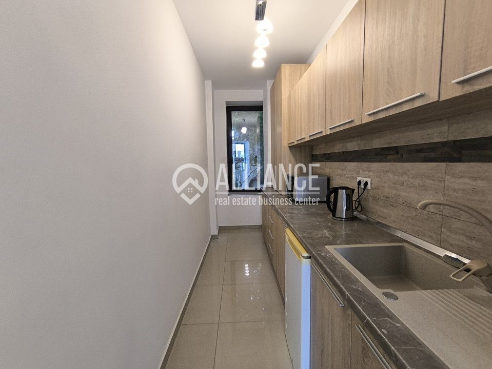 PIATA GRIVITEI (COD03) -Cladire de birouri moderna ! - Poză 30