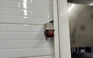 Spatiu comercial de inchiriat + terasa pretabil Horeca/ zona Dacia - Poză 8