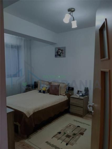 # ofer apartament spre inchiriere 2 camere Nicolina - Poză 7