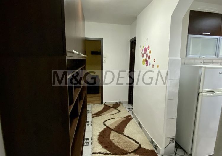 Apartament 1 camera Girocului - Poză 5