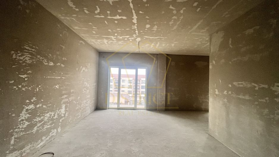 Apartament superb cu 3 camere langa Esso I Giroc - Poză 3