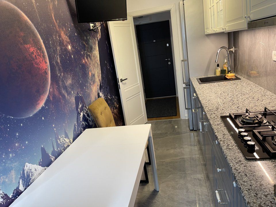 Apartament cochet 2 camere Ultracentral | Cișmigiu - Poză 12