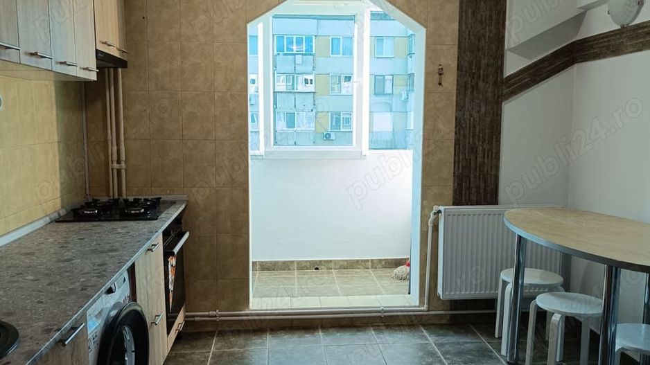 Inchiriez apartament 2 camere, Berceni, strada Panselelor. - Poză 2