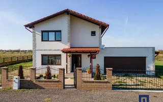 De inchiriat:  Casa noua cu 5 camere si teren 1277 mp | Urseni  | Comision 0 - Poză 32