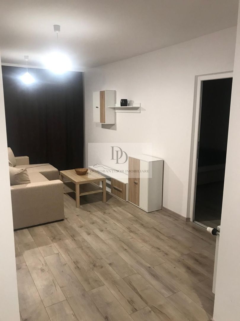 Apartament 2 camere + Birou | Parcare | Cartier Europa-zona OMV - Poză 6