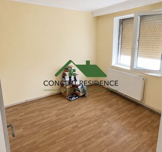 Apartament 3 camere, 63 mp | Str. Cuza Vodă | Orientare E–V - Poză 4