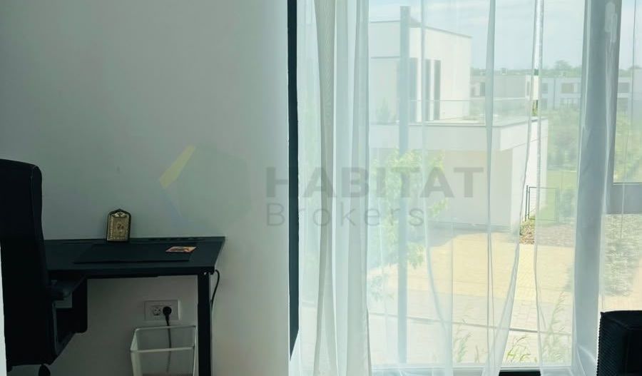 Amber Forest | Vilă 4 camere | Grădină | 2 Parcări | 1.499 € - Poză 19
