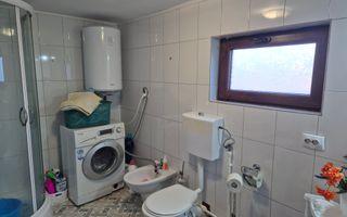 Casa Zona Cincis(Izvoarele), 3 camere, anexe, garaj, 1705mp, casa 125m - Poză 13