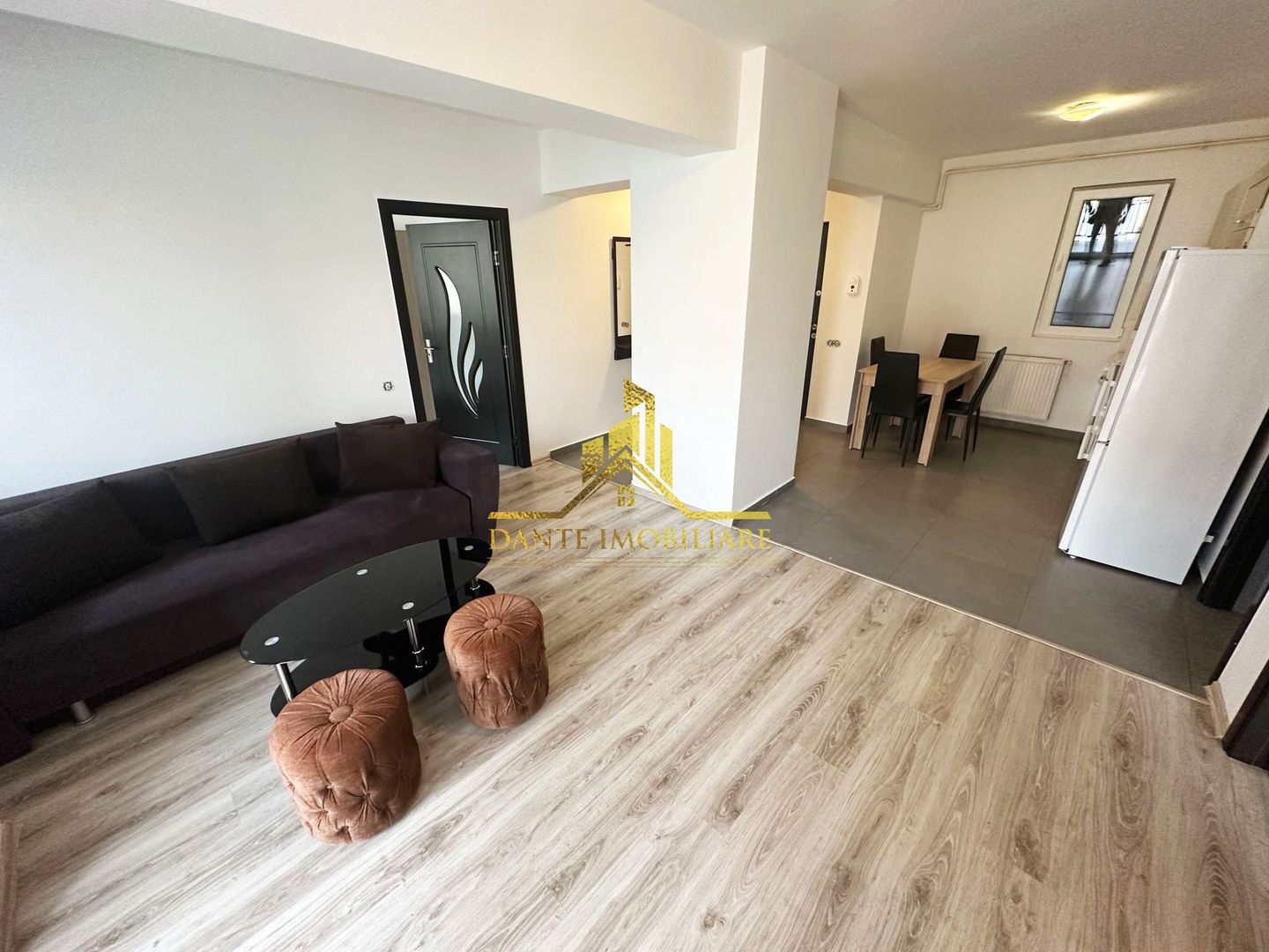 3 camere, mobilat modern, bloc nou, terasa, parcare, Iris, Oasului - Poză 11