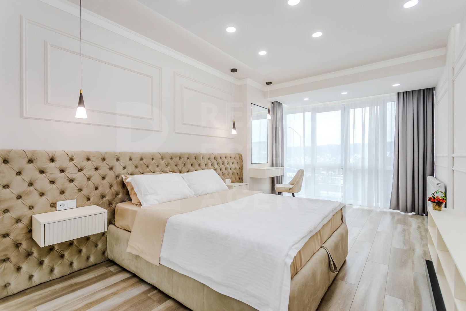 Vânzare, apartament, 2 camere, strada Ion Buzdugan, Buiucani - Poză 2