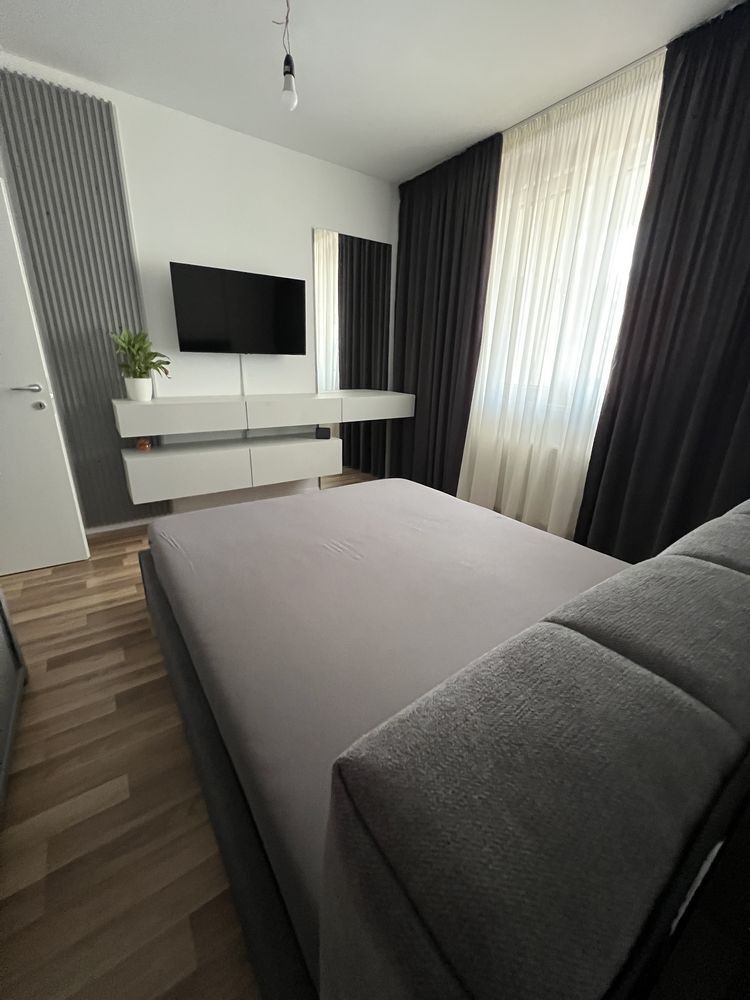Apartament 2 camere de inchiriat | parcare |  Bloc 2000 | Valea Ialomitei - Poză 3