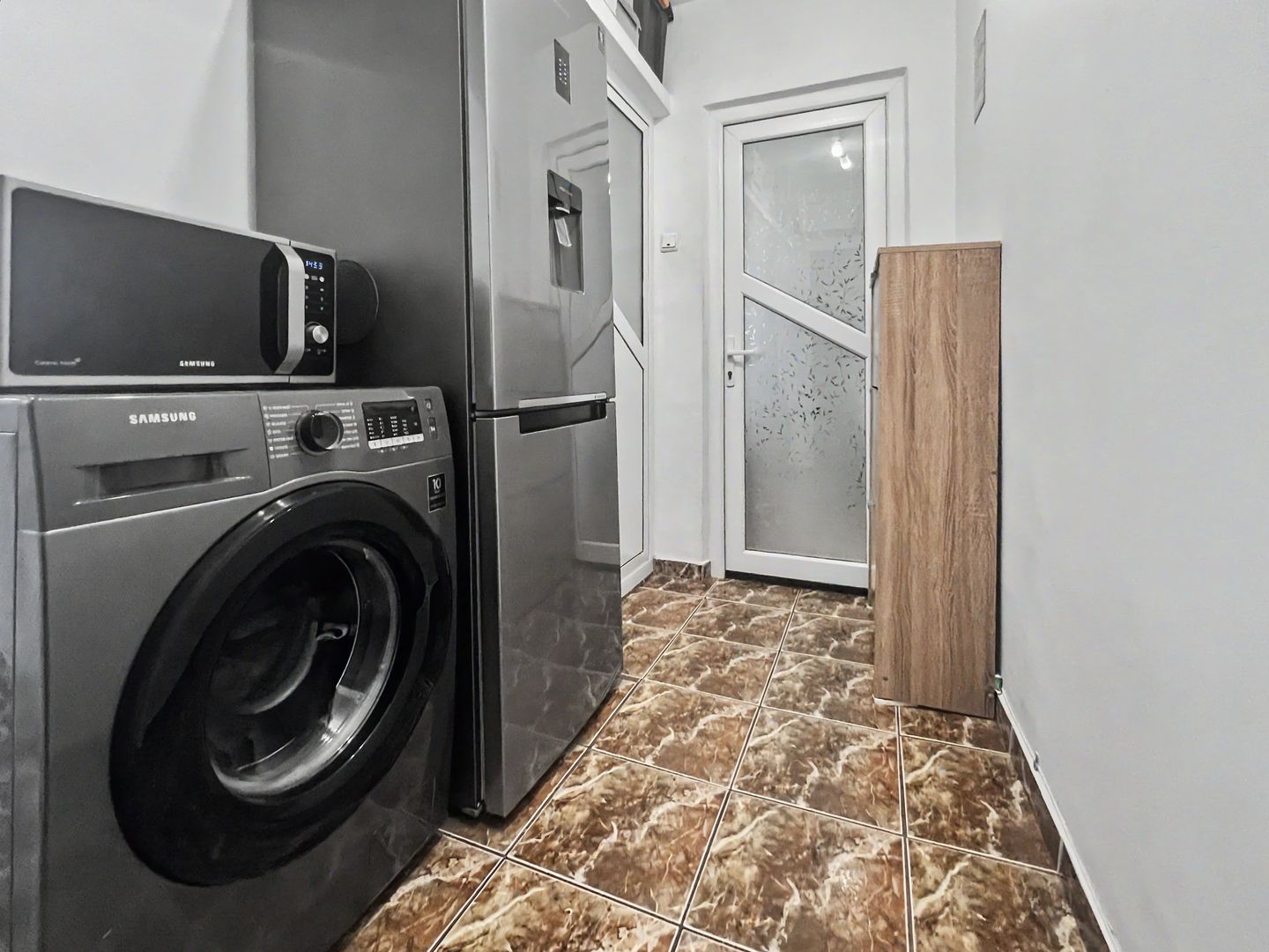KM 4-5(COD 05) - Apartament 2 Camere Ideale - Poză 12