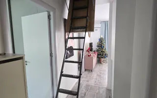 CASA TIP DUPLEX - POPESTI LEORDENI - Gata de mutat - 169.900euro - Poză 16