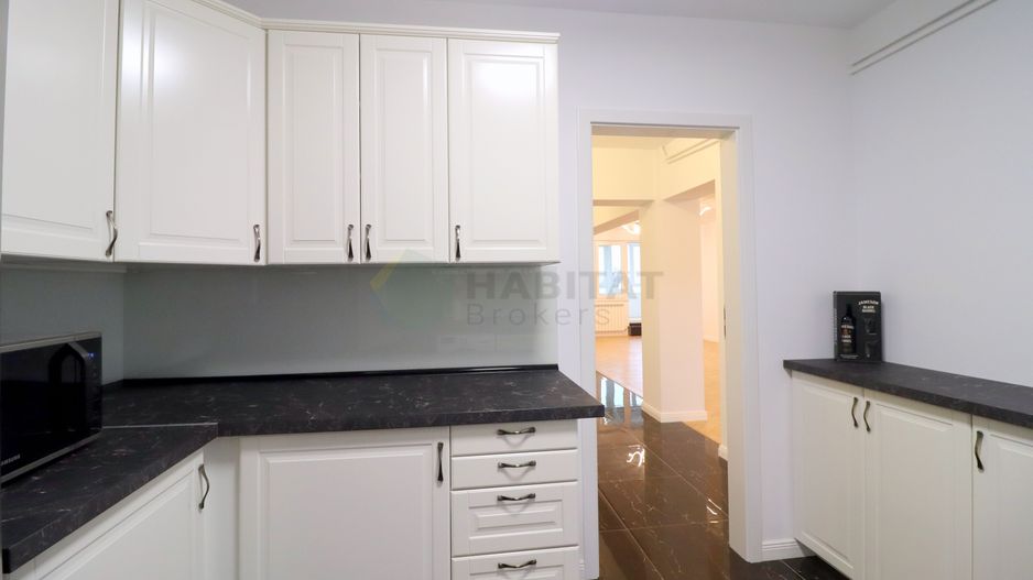 4 Camere (153 mp utili) în Blocul Scala - Poză 22