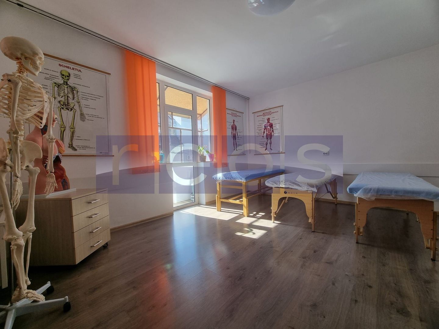 VANZARE 3 CAMERE IN VILA | SEMIDECOMANDAT |  ZONA TINERETULUI - Poză 9
